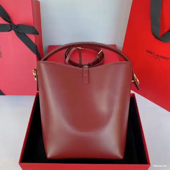BAG-20*25*16CM LARGE YSL LE 37 0516